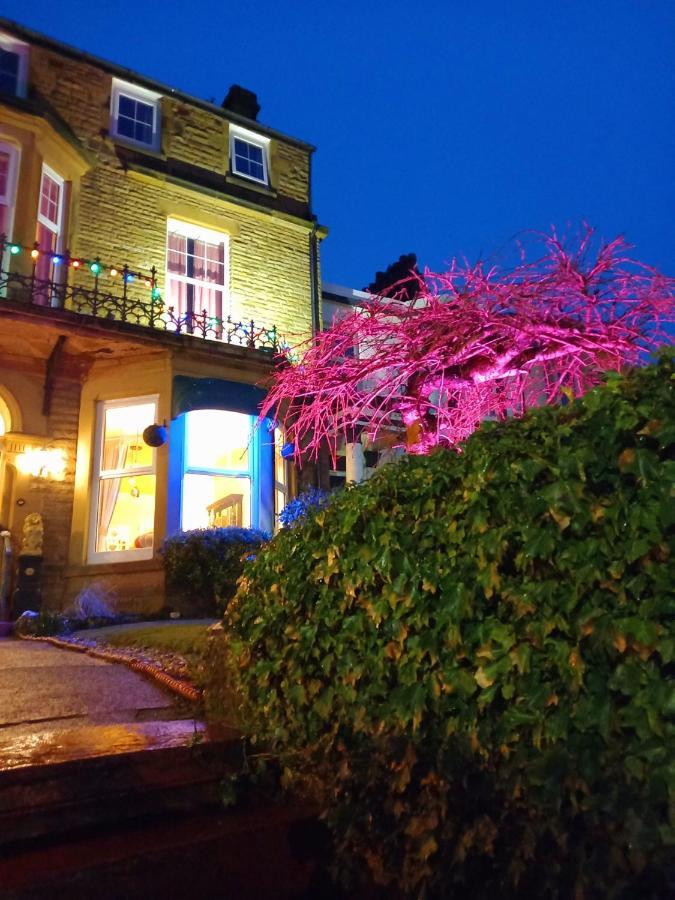 Savoy Hotel ฟลีตวูด ภายนอก รูปภาพ